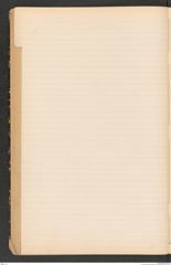 k.k. naturhistorisches Hofmuseum, Index Intendanzakten 1894, Seite 10